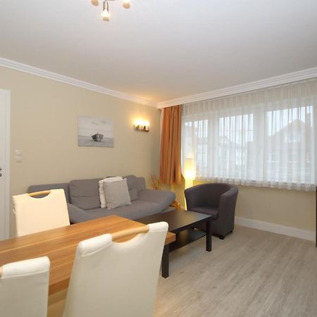 Haus Sarah 03 Apartment Westerland Exterior foto