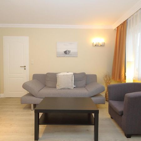 Haus Sarah 03 Apartment Westerland Exterior foto